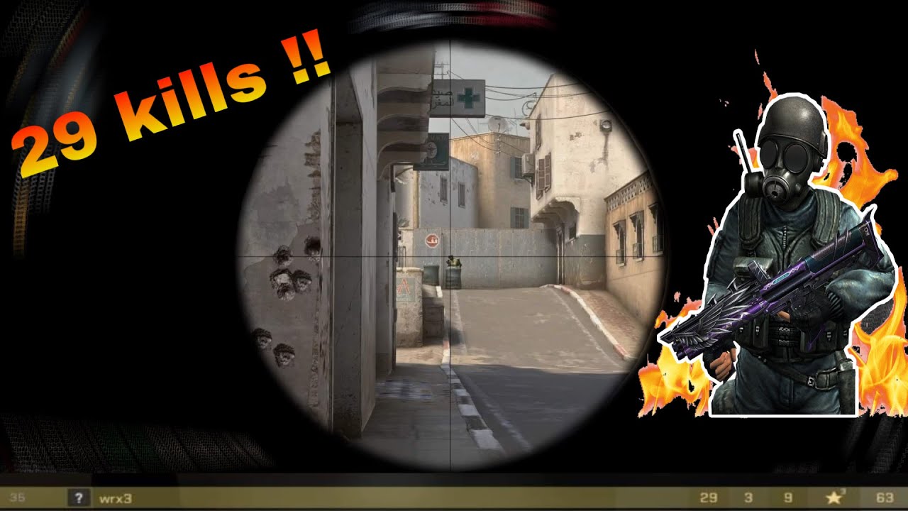 CS : GO Gameplay #Intel 12700k #RTX 3060 Ti - YouTube