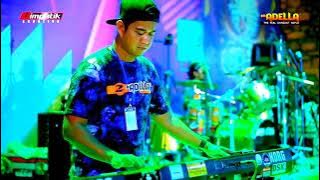 ADA DIA || NURMA PAEJAH || ADELLA profesional dangdut koplo.....