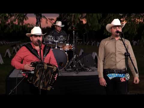 Los Chavalitos -