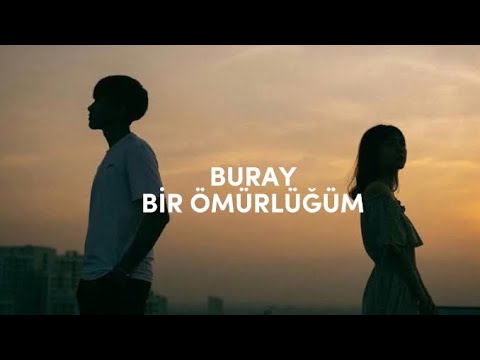 Buray - Bir Ömürlüğüm (speed up)