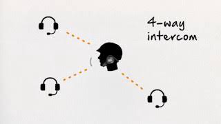 Boom! Audio Expand Bluetooth Half 