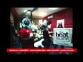 The beat 999 fm oap harlem shake