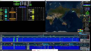 flexradio 6600 live - Sydney Australia
