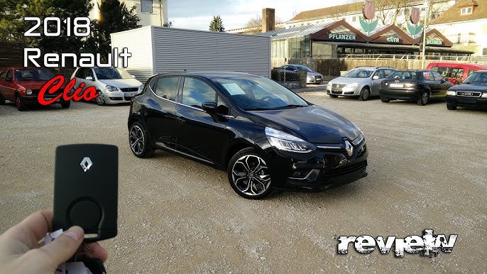 TRUST CAR - RENAULT-CLIO-Clio IV 1.5 dCi 90CH Intens PHASE 2