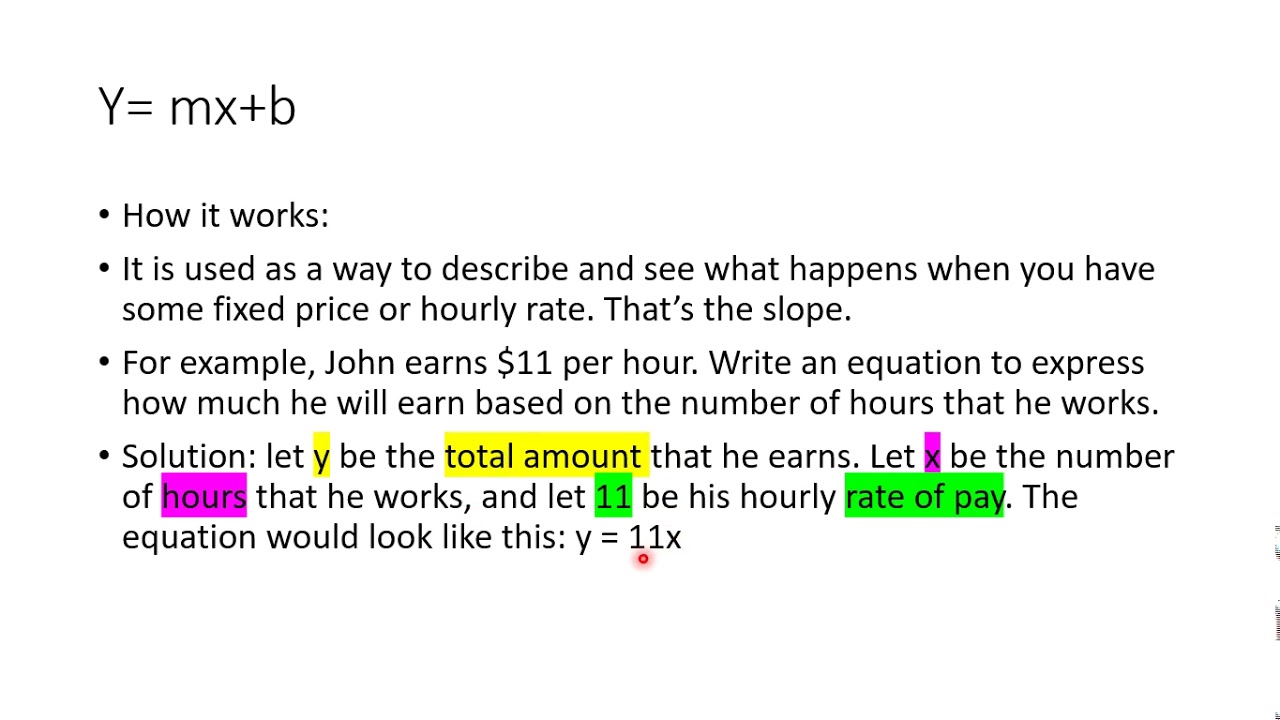 slope-intercept-form-word-problem-youtube