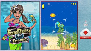 Juegos Java: Foto Quest Fishing #128