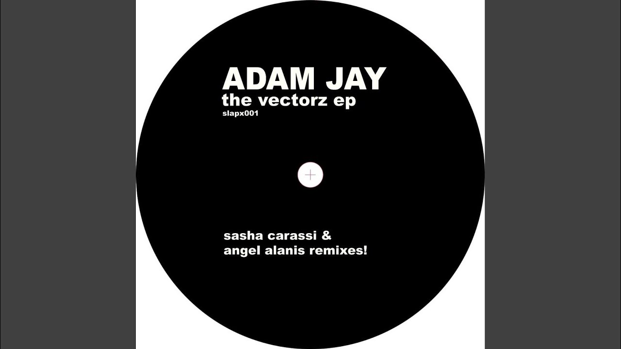 在 YouTube 上觀看「Vector 2 (Original Mix)」 在 YouTube 上觀看「Vector 2 (Original Mix)」