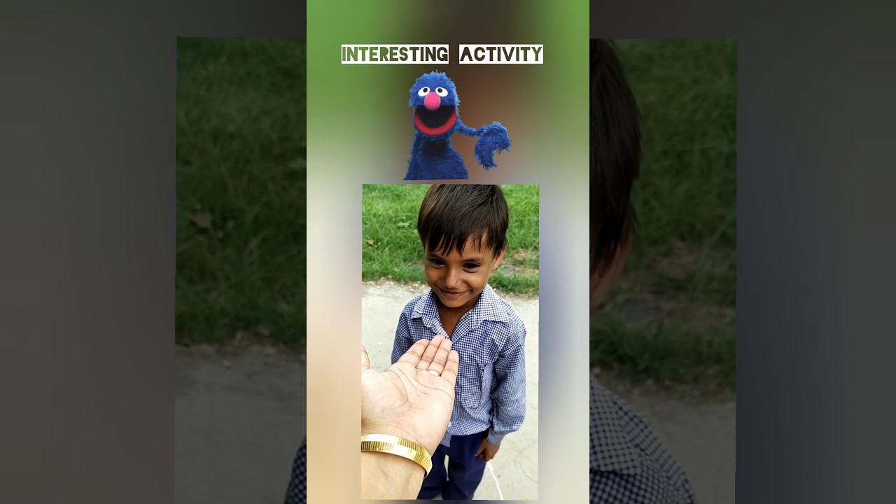 Learning by playing🤩