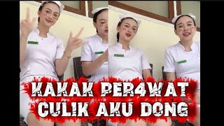 Live Blunder - Perawat Cantik Dari Manado