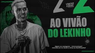 AH CHAPA AO VIVÃO EM ARACAJU