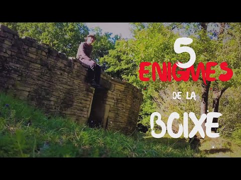 Video 1: Villejoubert