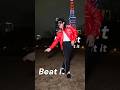 beat it #michaeljackson #dance #beatit