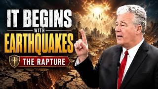 It Begins With Eart uakes Bible Prophecy and the Last Days