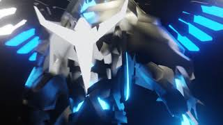 Aerials - Scriptures Official Videoclip Hardstyle