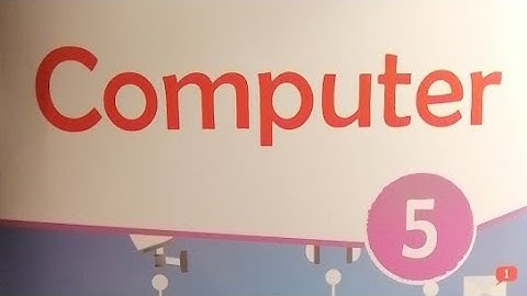 Afaq Sun Series New Computer Book 5 Page 3