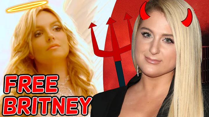 Meghan Trainor HATES Britney Spears and This is WH...