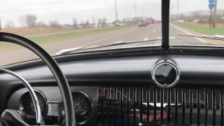 1951 Chevy Fleetline