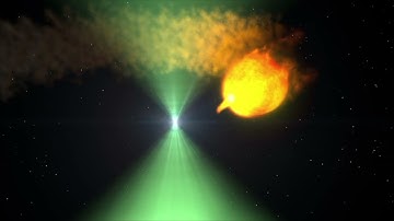 Neutron Stars, Pulsars, X Ray Binary simulations