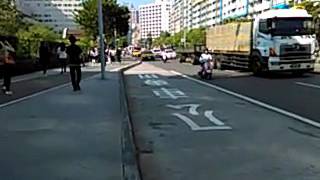 847往板橋路線公車搭乘記錄(20170712)捷運亞東醫院站→民族區運路口