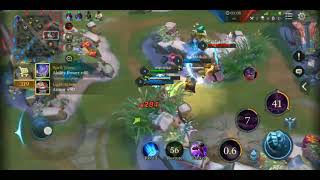 #Aov illumia carry game ||what's app status || screenshot 4