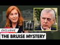 Sarah Ferguson Claims Explode Online — What’s Actually Known