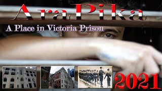 القصة الداخلية لسجن فيكتوريا في هونغ كونغ