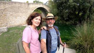 Nacimiento del Urederra y Artabia