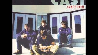 Cast Will I ever get out (Sandstorm cd single)