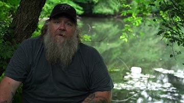 Catching Snapping Turtles!