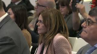 Letexpo 2023, Massimo Deandreis Direttore Sr - M Resimi