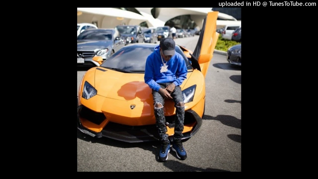 [FREE] "TRILOGY" DREAD WOO X TAYY FLOSS TYPE BEAT (PROD 