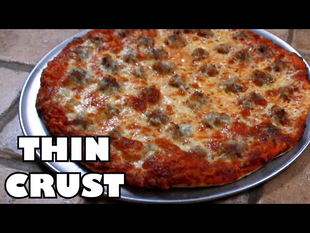 The Best Pizza in Chicago, From Thin Crust to Detroit Style