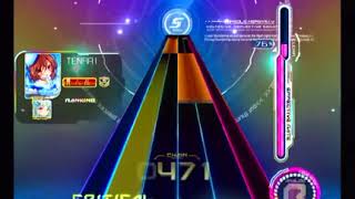 【SDVX IV】それは花火のような恋(ADV)