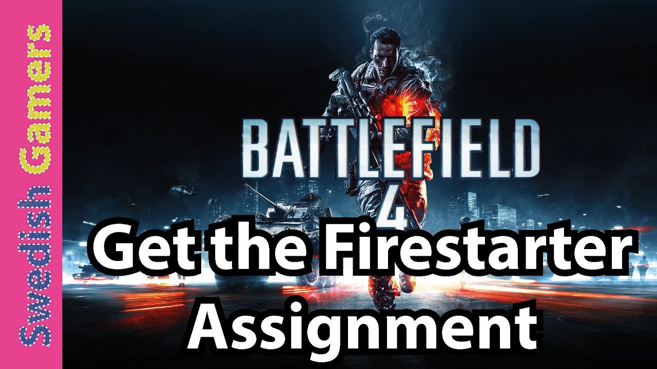 assignment in bf4