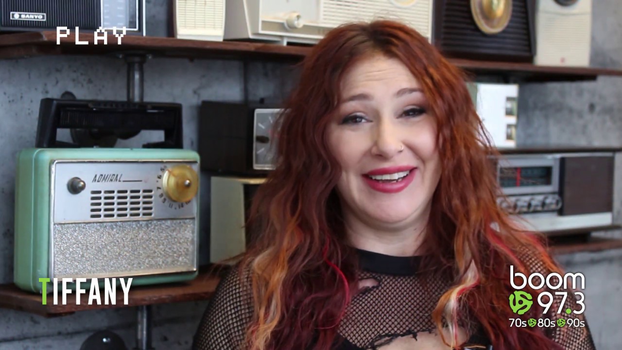 The First Time: Tiffany - YouTube
