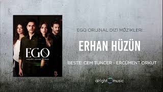 Ego (Orijinal Dizi Müzikleri) - Erhan Hüzün