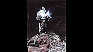 kratos vs doomslayer