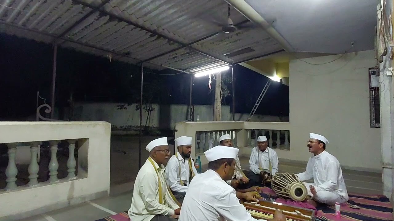 || राधा कुष्ण भाजणी मंडळ टिटवाळा || 