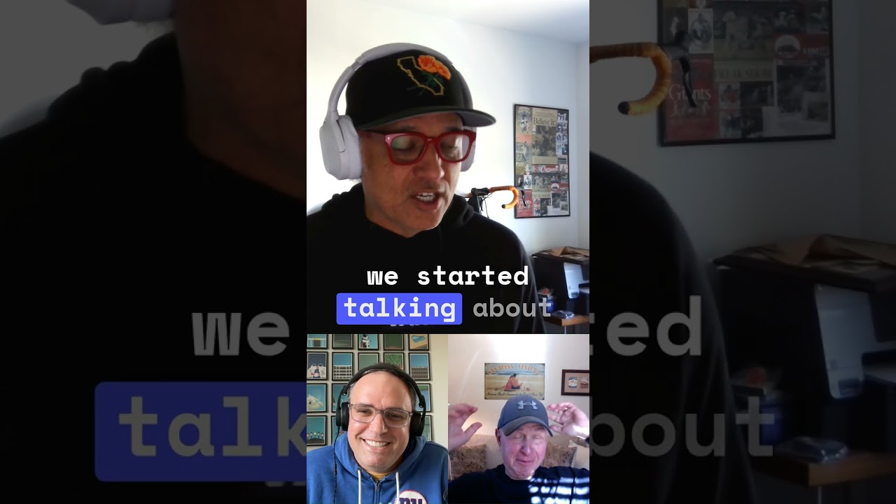 Boomers vs Analytics: The Generational Sports War | Generations | S3 E28 | **Instant Classic**