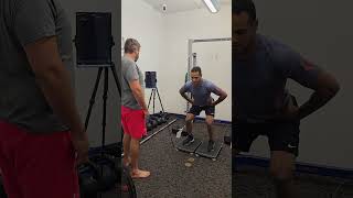 Squat Jump (SJ) Test Explained | Force Plate Sports Science Assessment