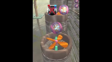 🔥 Going Balls VS Rollance Ball VS Action Ball Games New Race 395 | Android/IOS Games