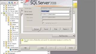 SQL 2008 replication - transactional