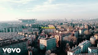 Elis - panamera
