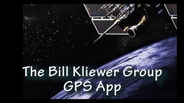 BKG GPS