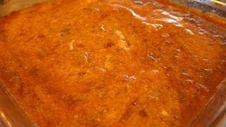 Zesty Cheese Dip | Party Food (How To)