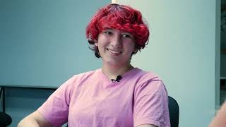 Meet Thrive AZ's New Intern!