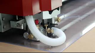 Template Cutter