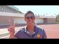 Workout Wednesday: USC Sprint Squad