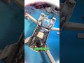 Reconstrução DJI Mini3