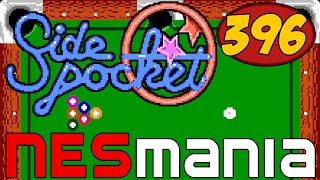 396/714 Side Pocket - NESMania